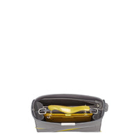 Peekaboo ISeeU Small MAD x Fendi - Grey