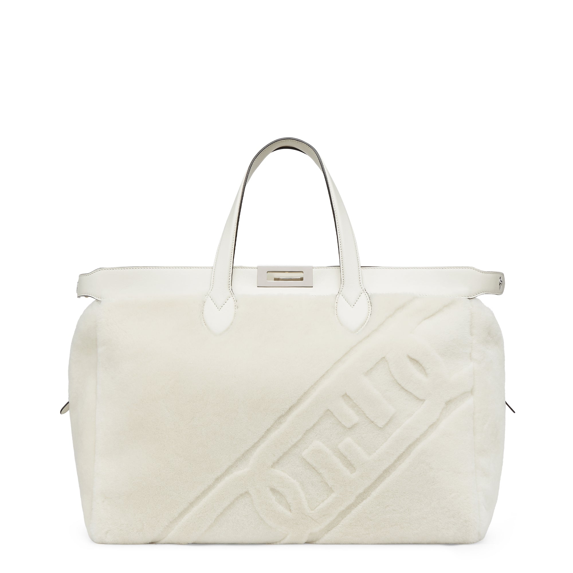 Peekaboo ISeeU Forty8 - Blanc