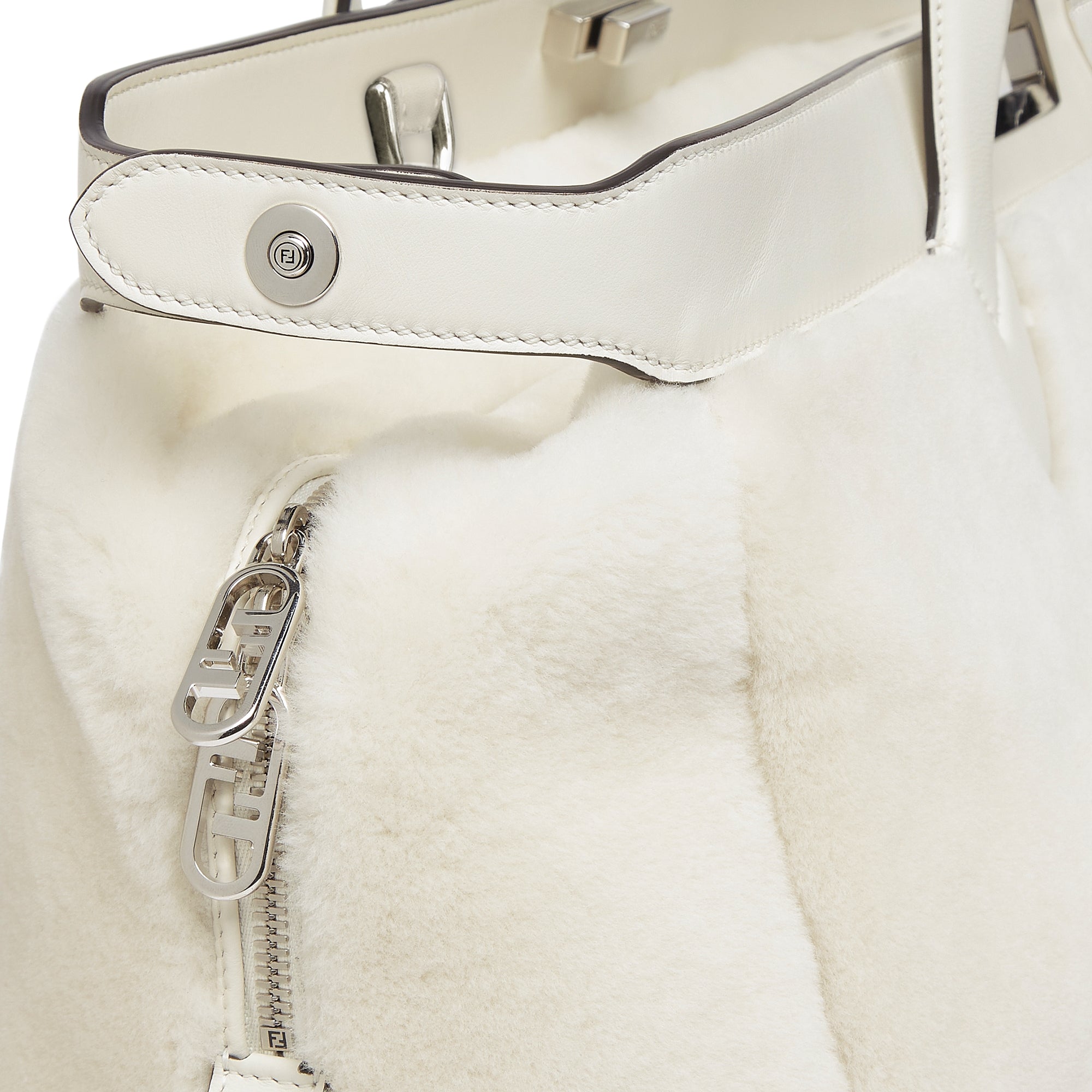 Peekaboo ISeeU Forty8 - Blanc