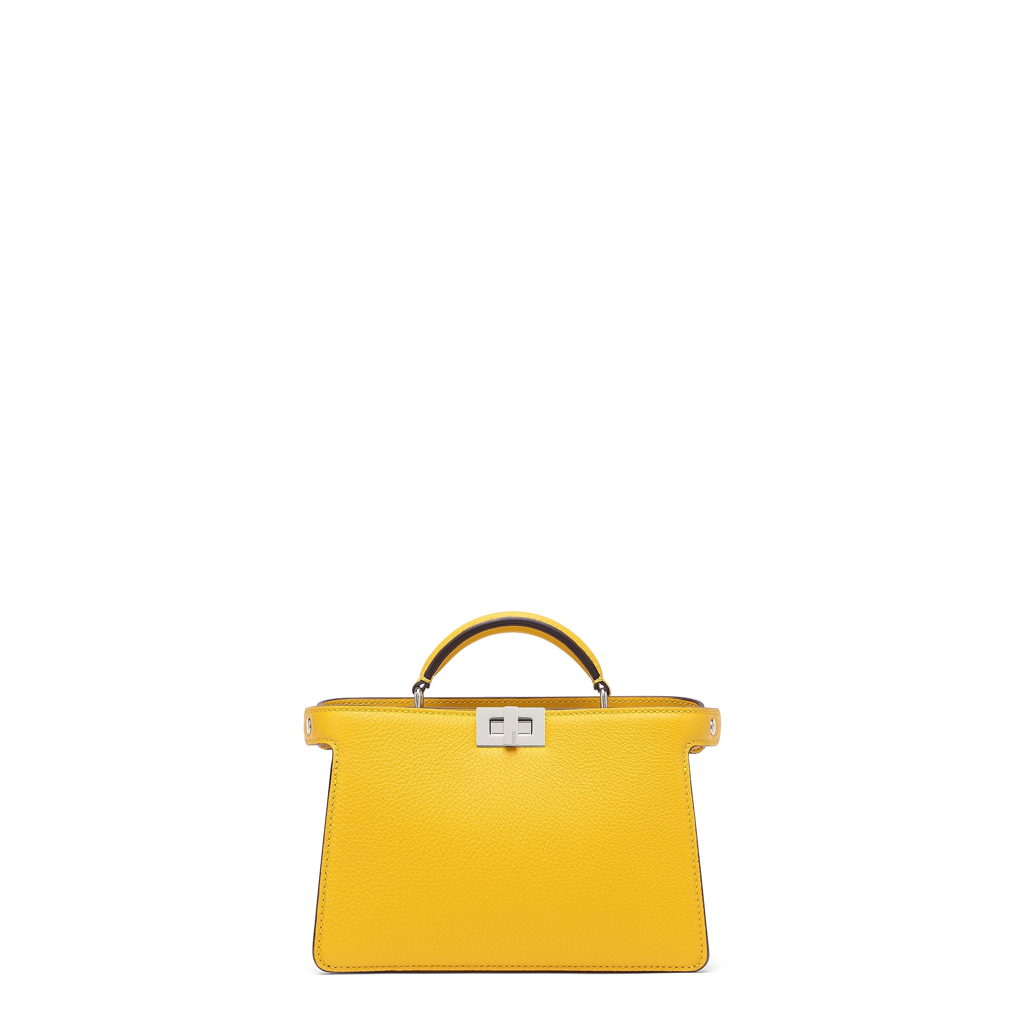 Peekaboo ISeeU X-Cross - Yellow