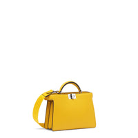Peekaboo ISeeU X-Cross - Yellow