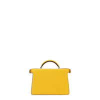 Peekaboo ISeeU X-Cross - Yellow