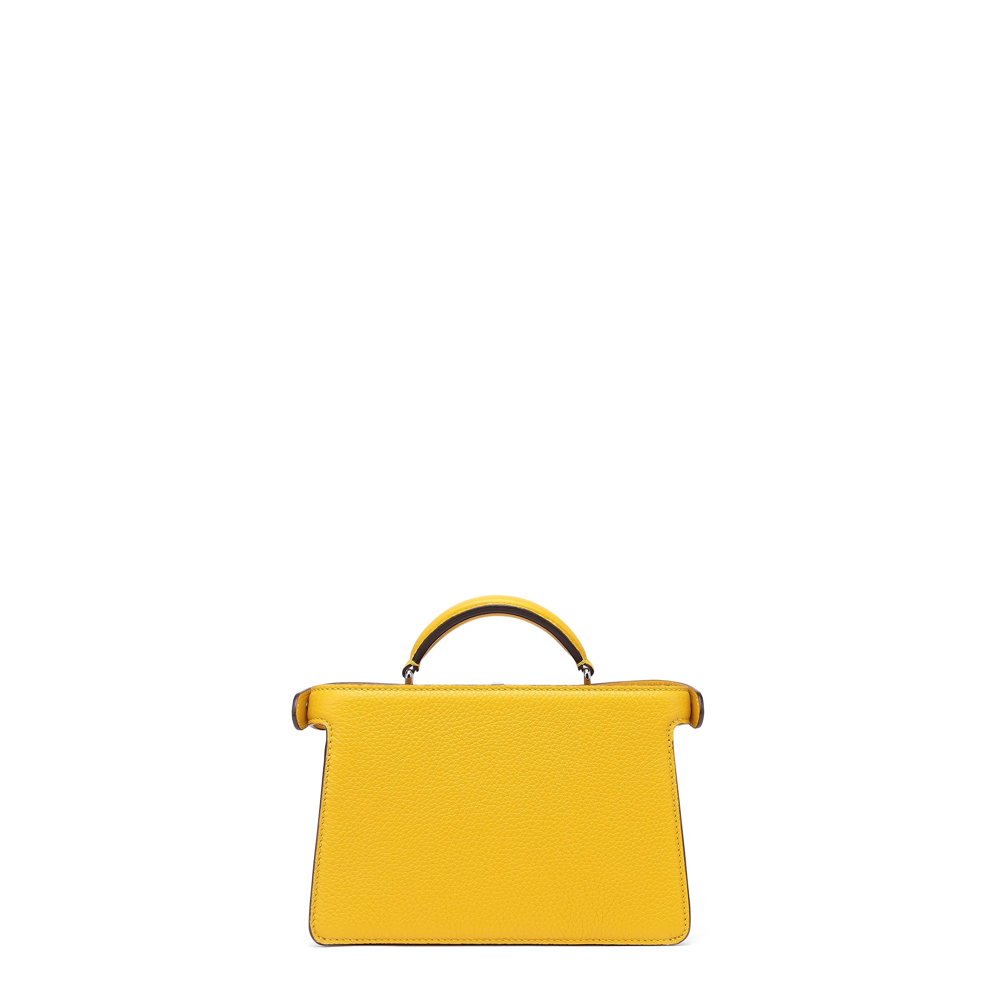 Peekaboo ISeeU X-Cross - Yellow
