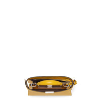 Peekaboo ISeeU X-Cross - Yellow