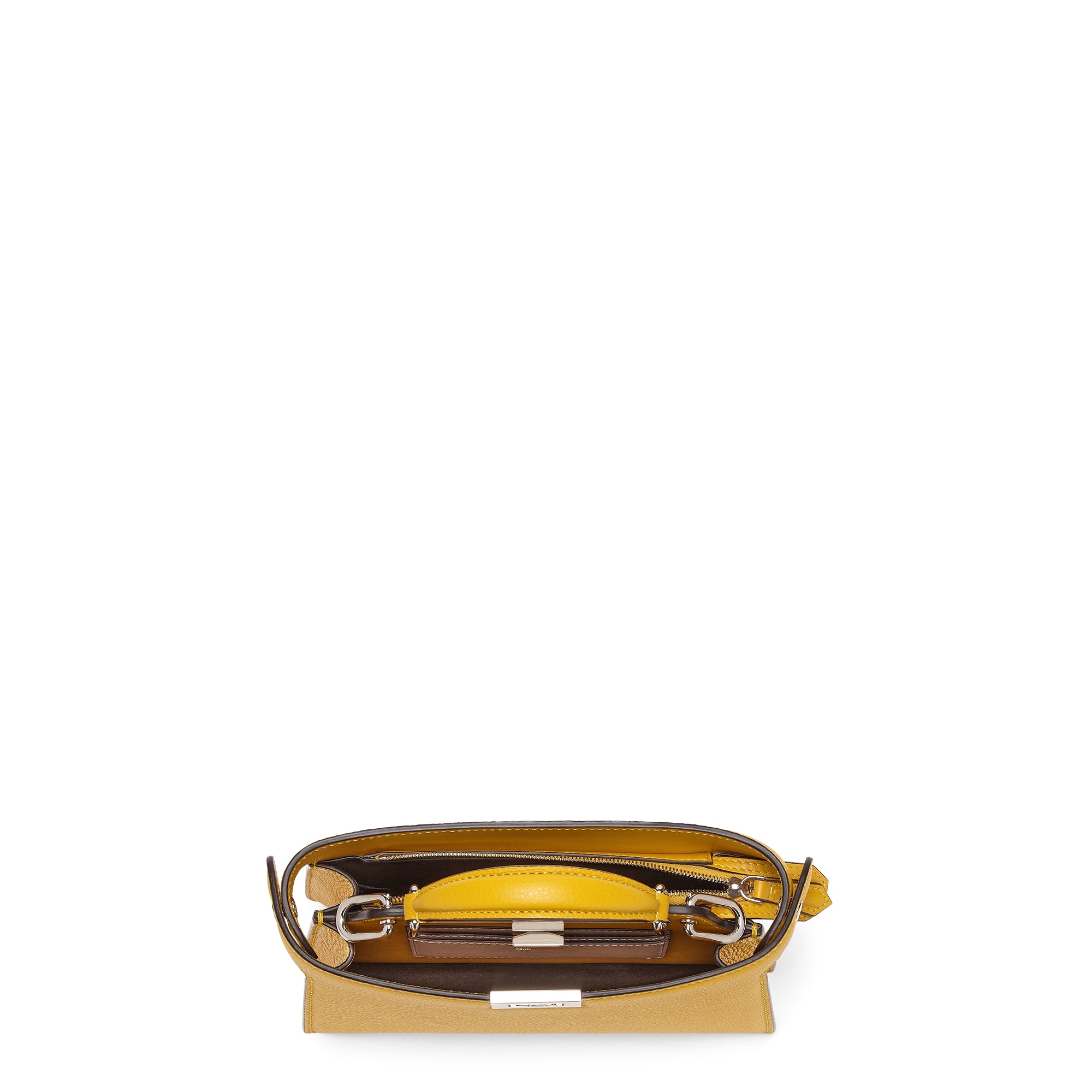 Peekaboo ISeeU X-Cross - Yellow