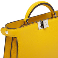 Peekaboo ISeeU X-Cross - Yellow