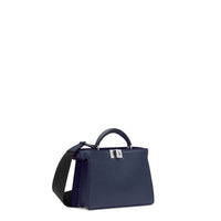 Peekaboo ISeeU X-Cross - Blue