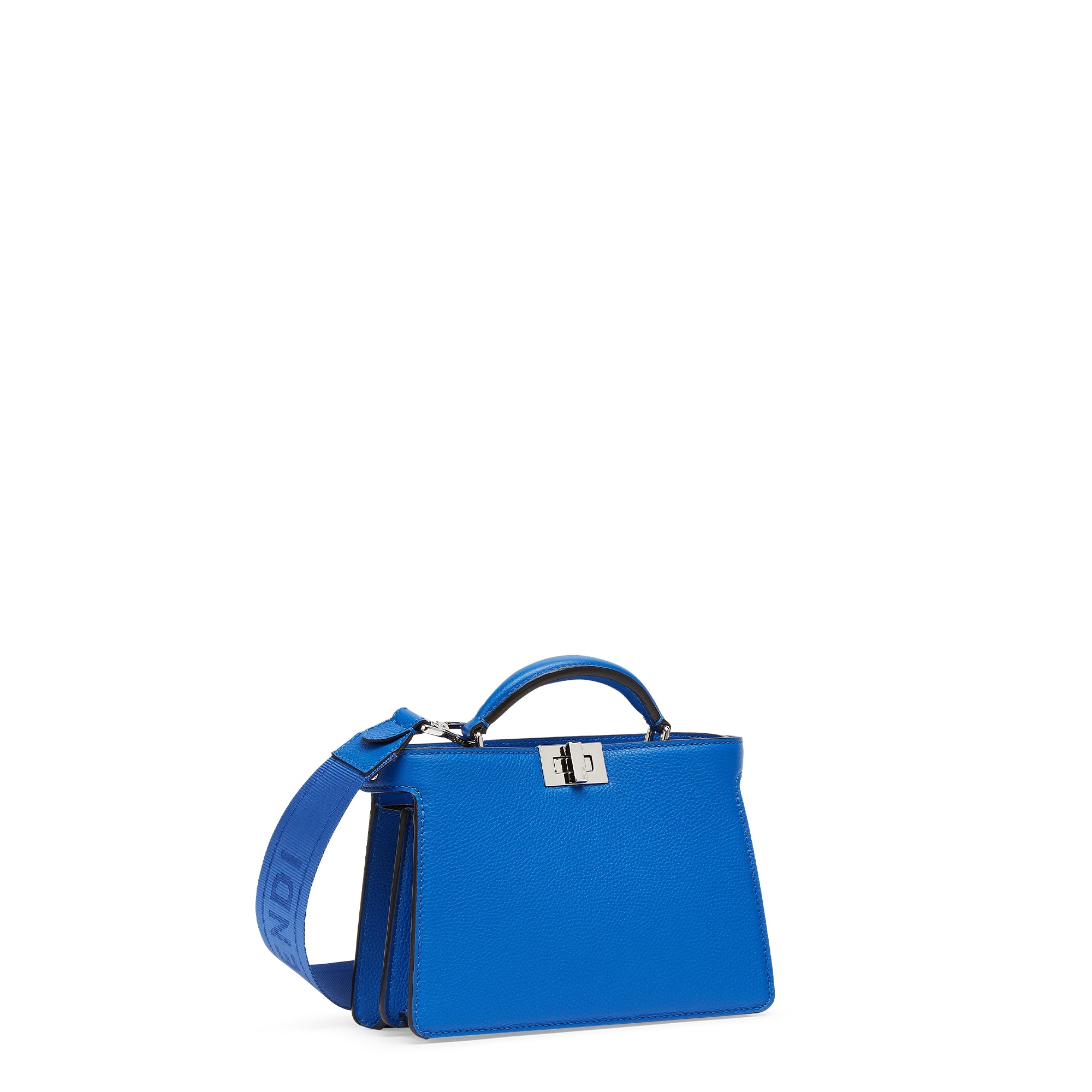 Peekaboo ISeeU X-Cross - Blue
