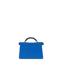 Peekaboo ISeeU X-Cross - Blue