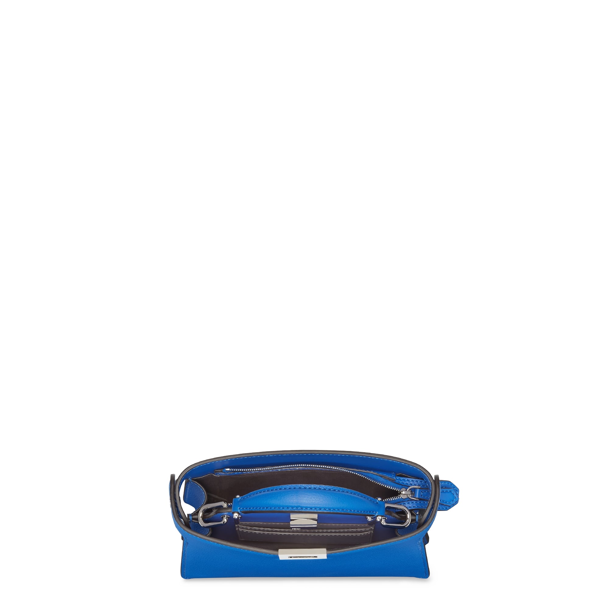 Peekaboo ISeeU X-Cross - Blue