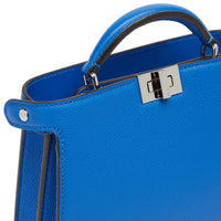 Peekaboo ISeeU X-Cross - Blue