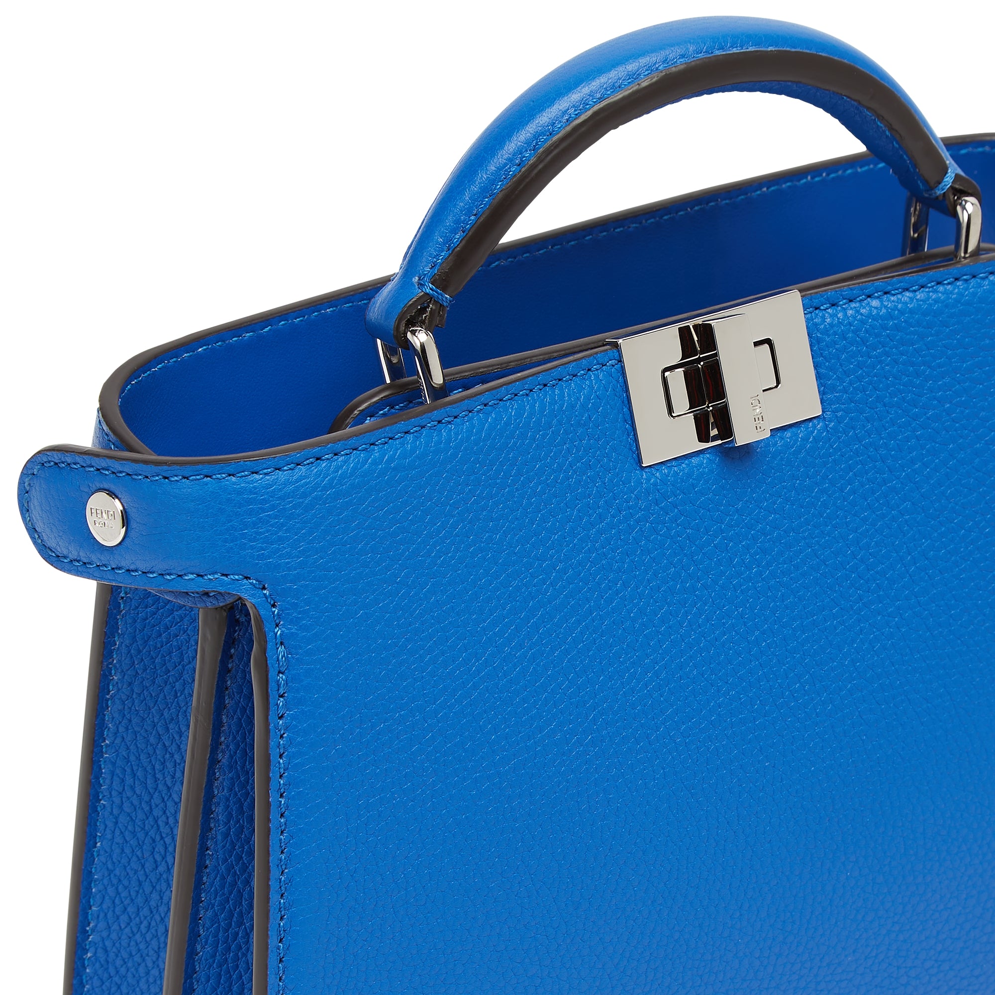 Peekaboo ISeeU X-Cross - Blue