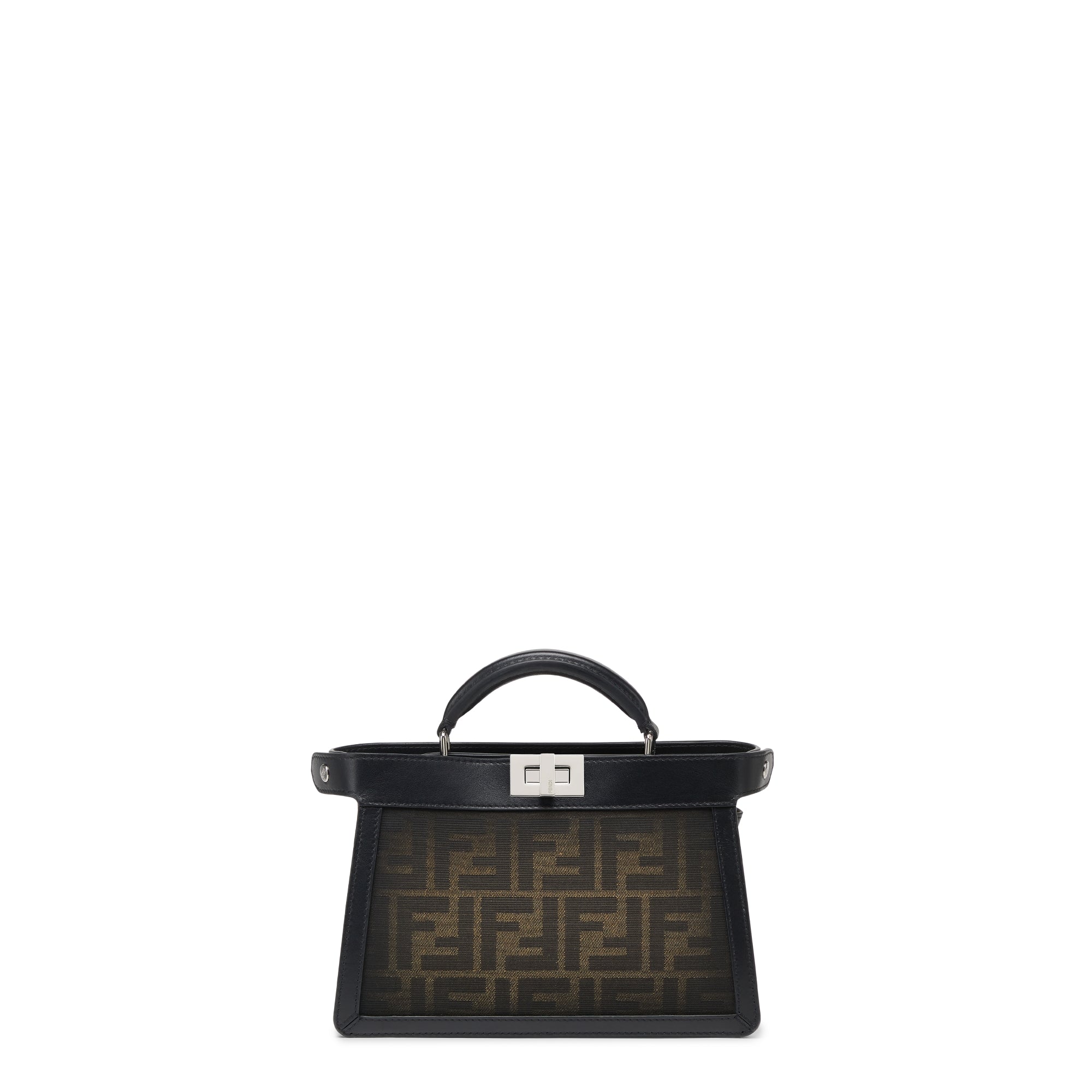 Peekaboo ISeeU Xcross - Marron