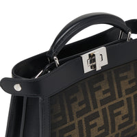Peekaboo ISeeU Xcross - Marron