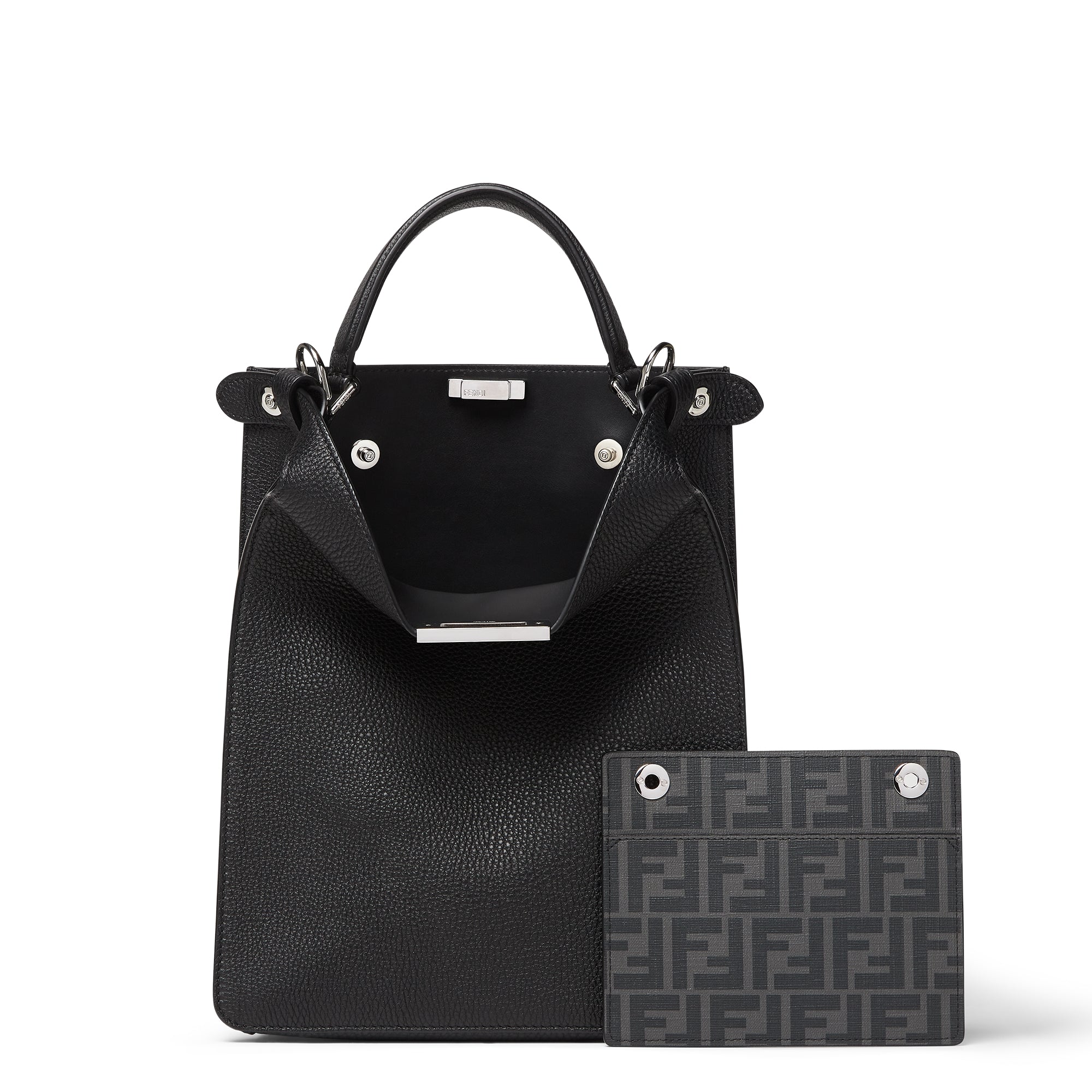 Peekaboo X-Lite Petit - Noir