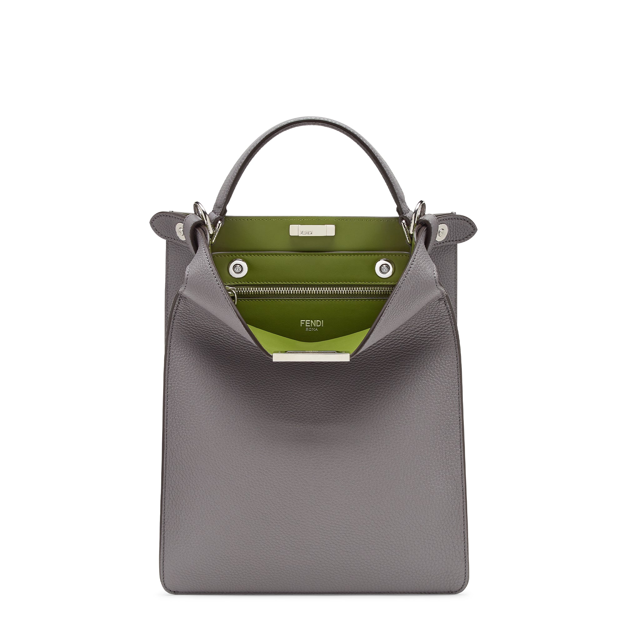 Peekaboo X-Lite Petit - Gris