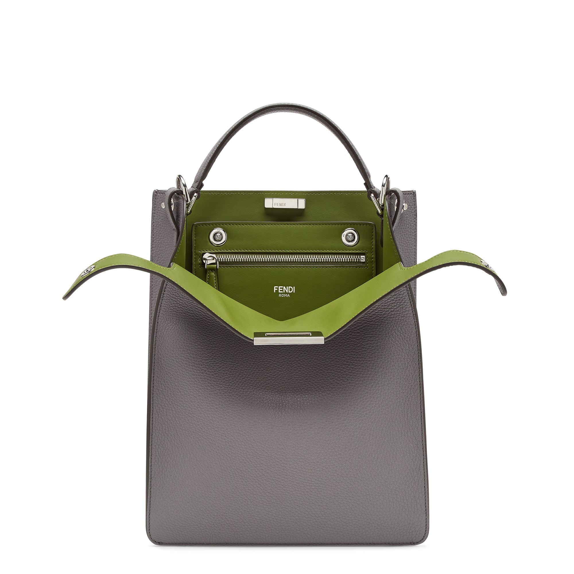 Peekaboo X-Lite Petit - Gris