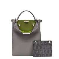 Peekaboo X-Lite Petit - Gris