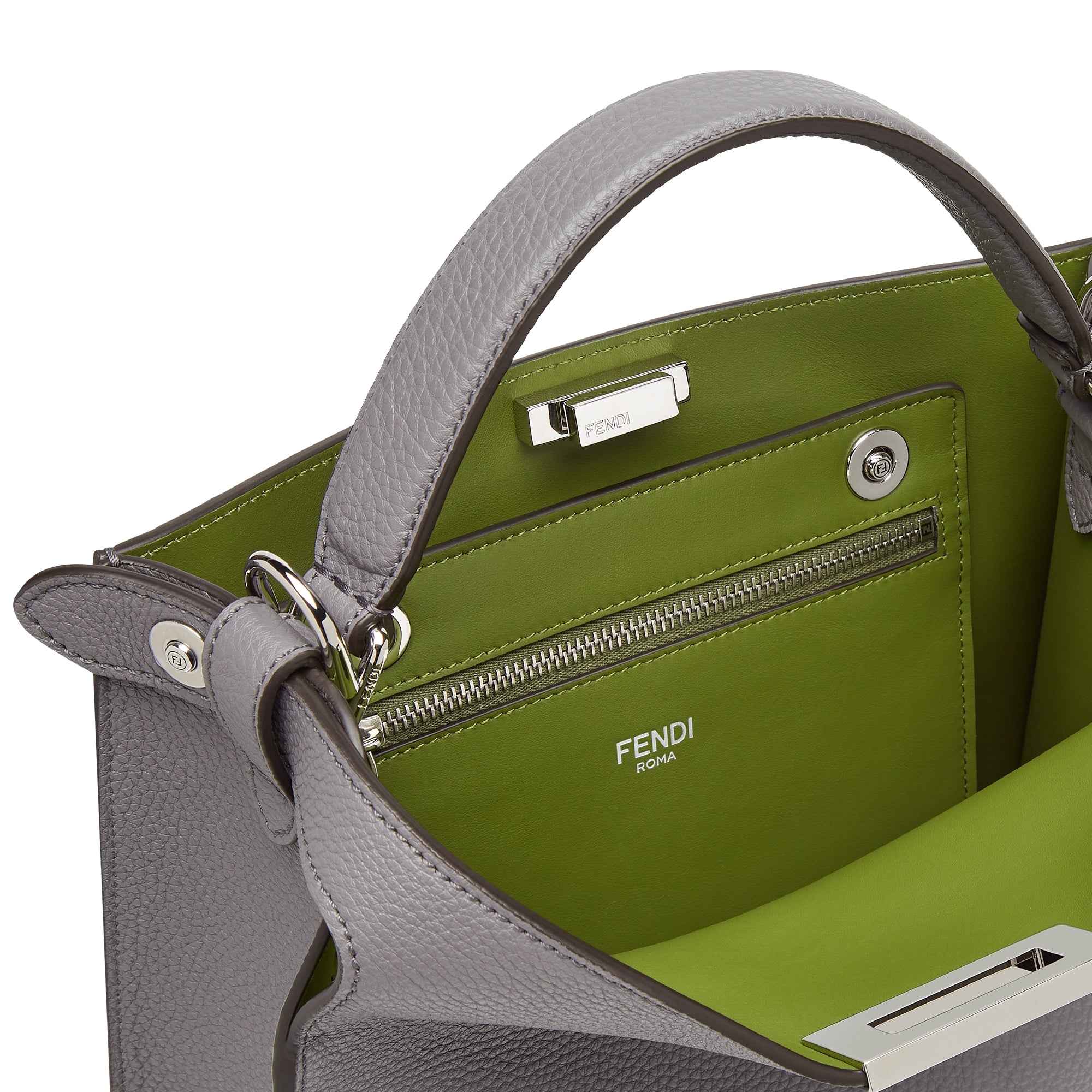 Peekaboo X-Lite Petit - Gris
