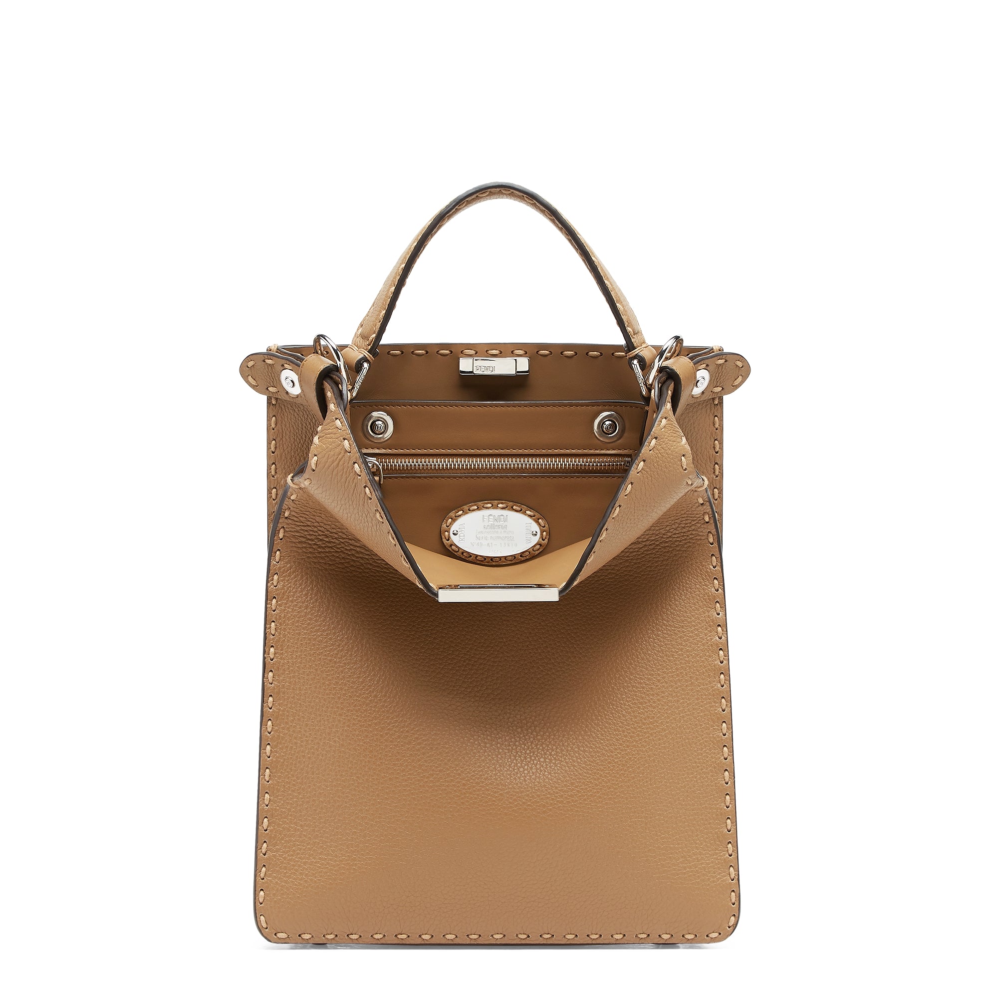 Peekaboo ISeeU X-Lite Small - Beige