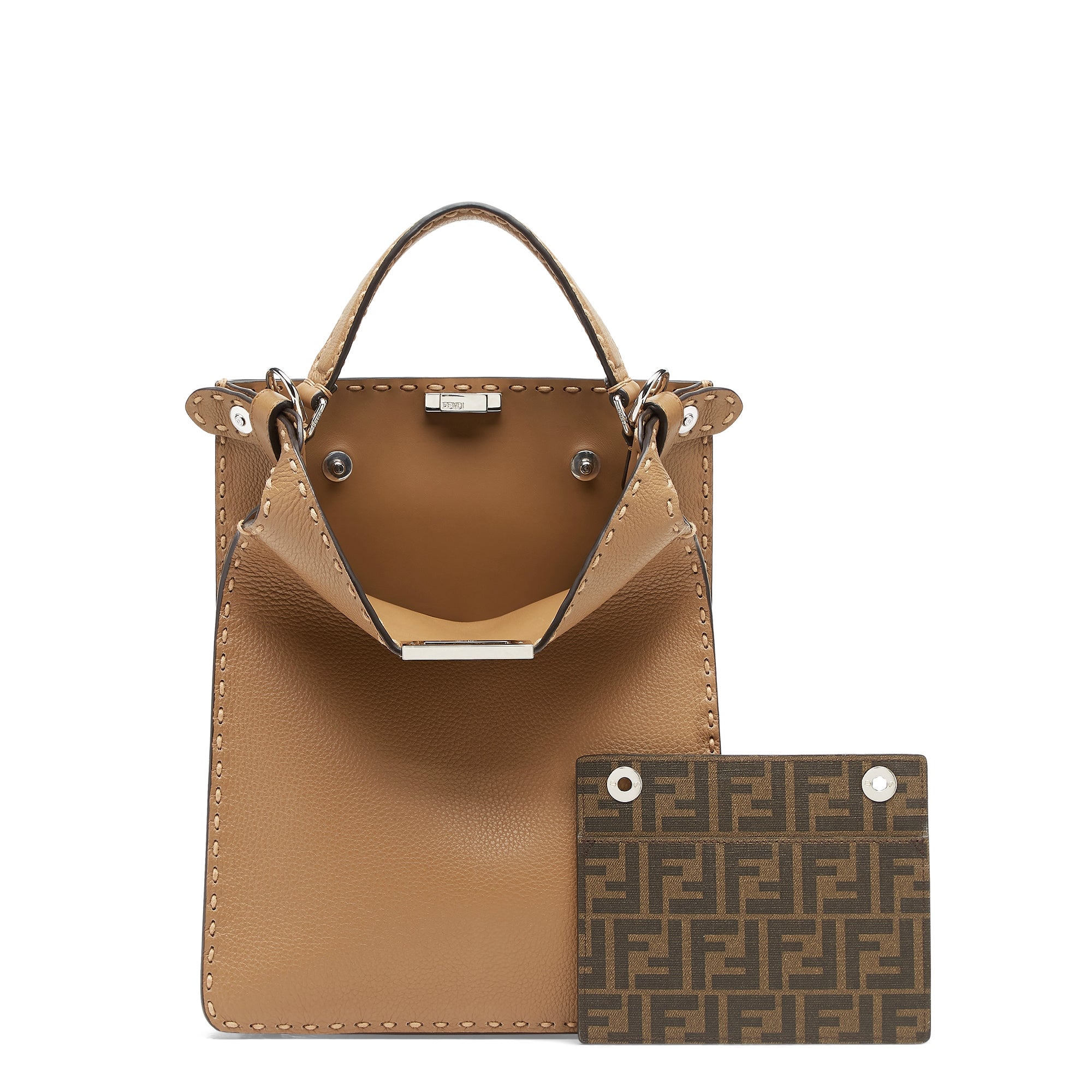 Peekaboo ISeeU X-Lite Small - Beige
