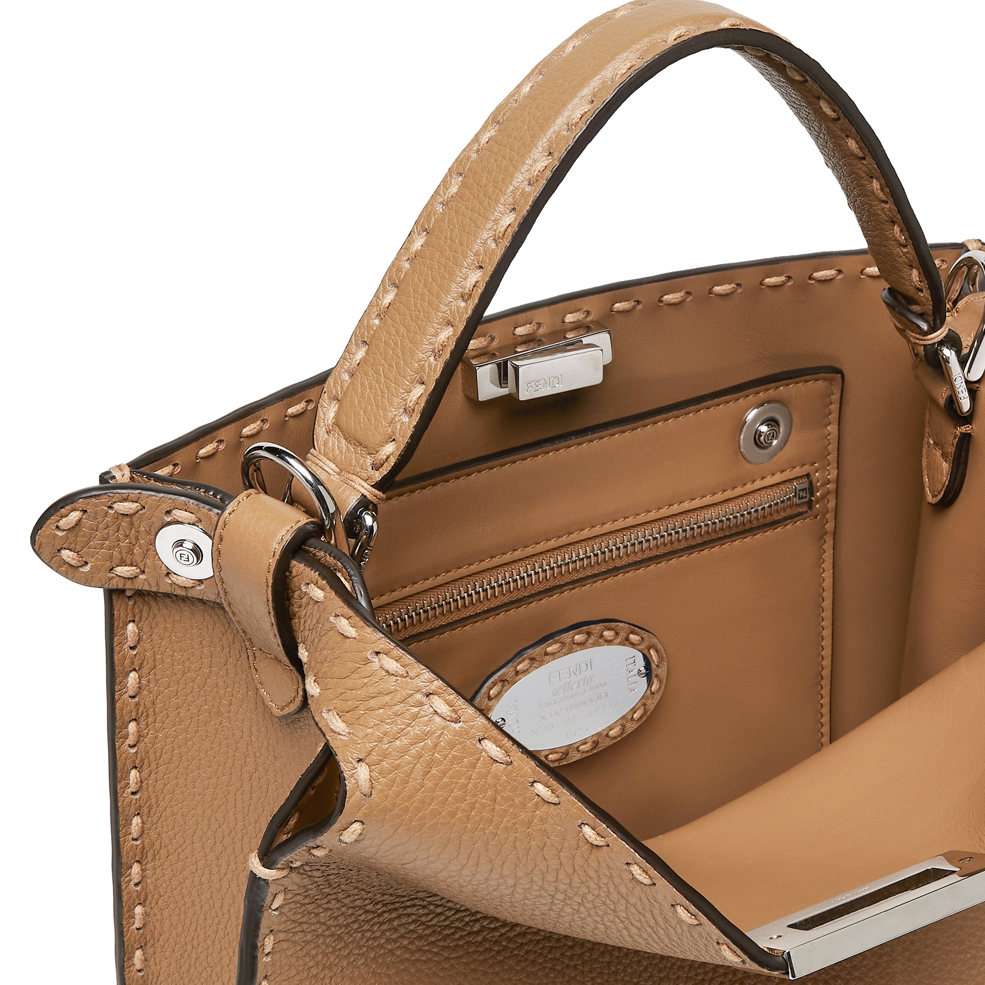 Peekaboo ISeeU X-Lite Small - Beige