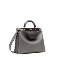 Peekaboo Soft Medium - Grey