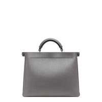 Peekaboo Soft Medium - Grey