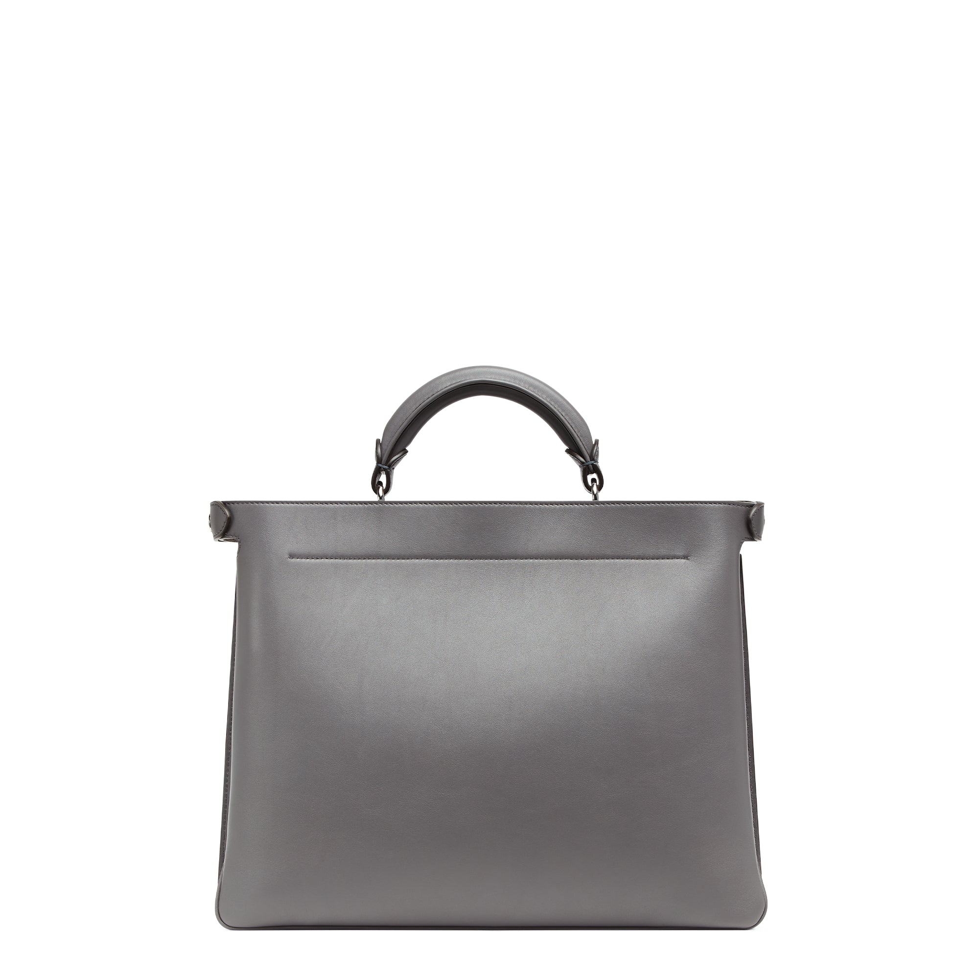 Peekaboo Soft Medium - Grey