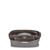 Peekaboo Soft Medium - Grey