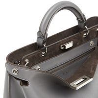 Peekaboo Soft Medium - Grey