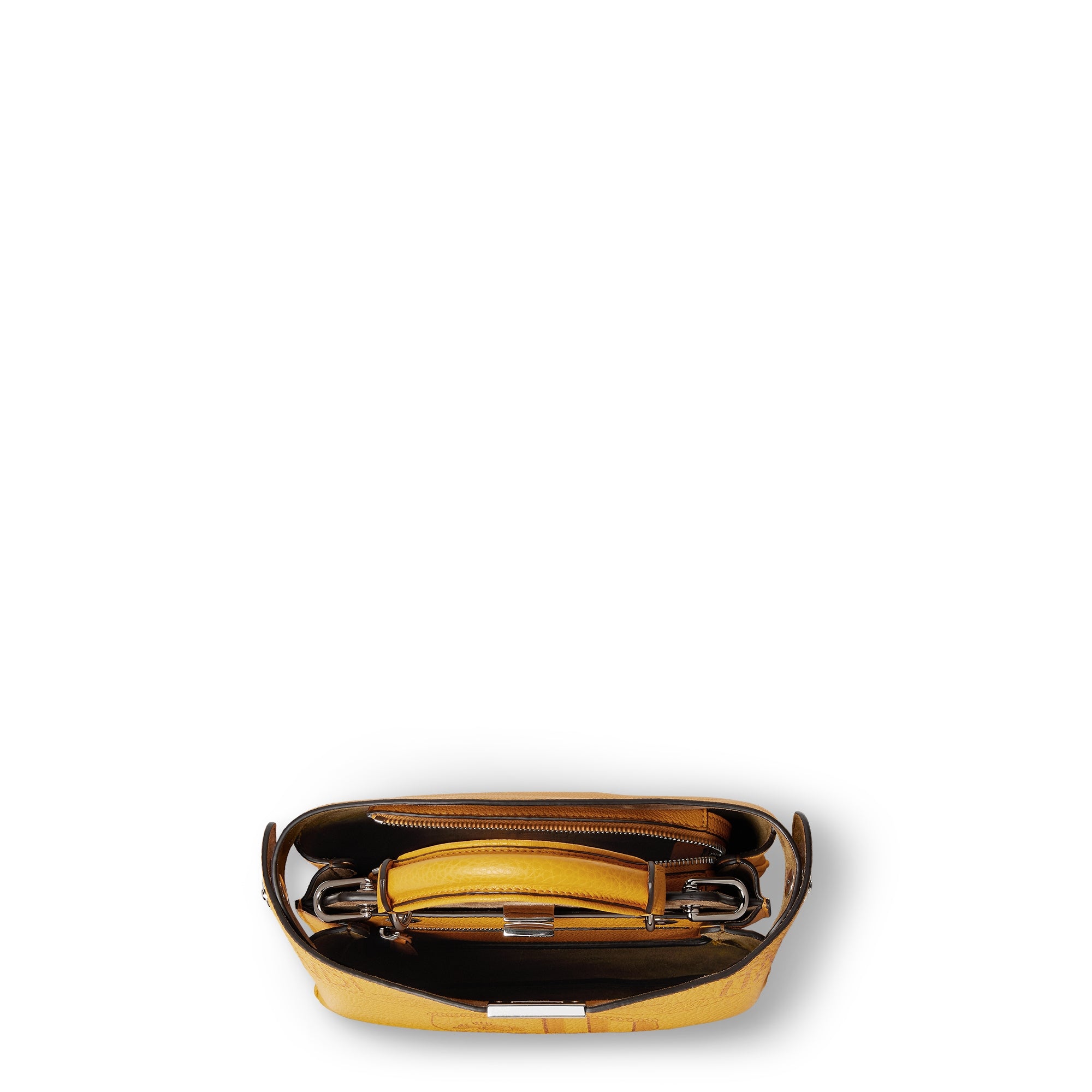 Peekaboo Soft Small - Jaune