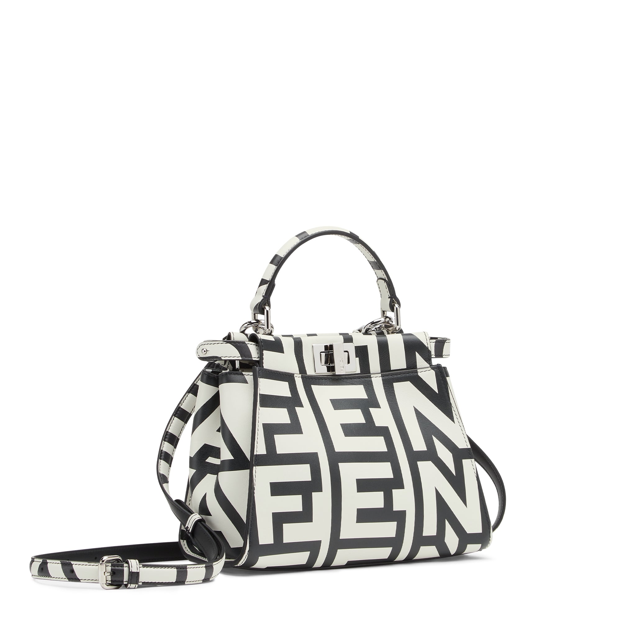 Peekaboo Mini - Multicolour