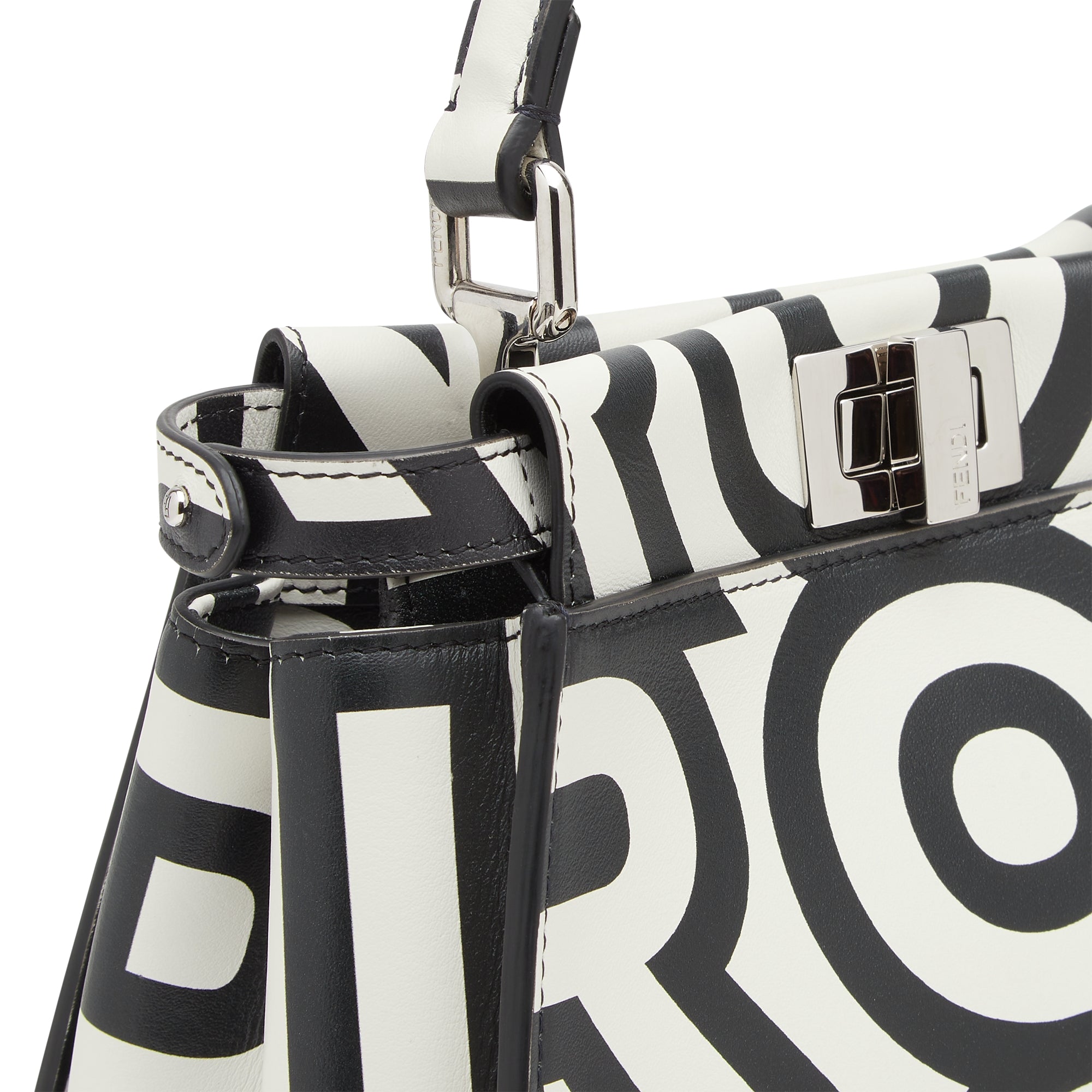 Peekaboo Mini - Multicolour