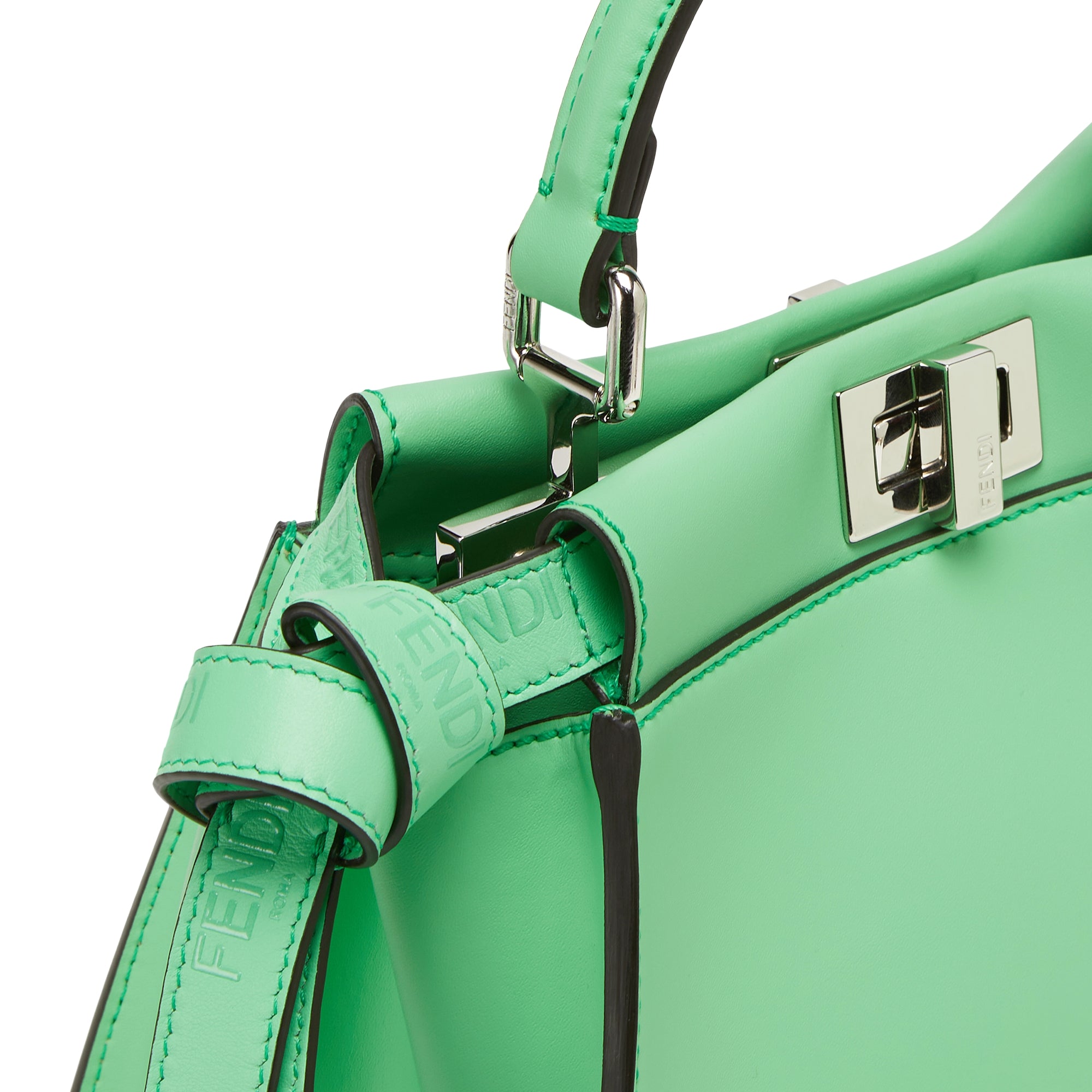 Peekaboo Mini - Vert