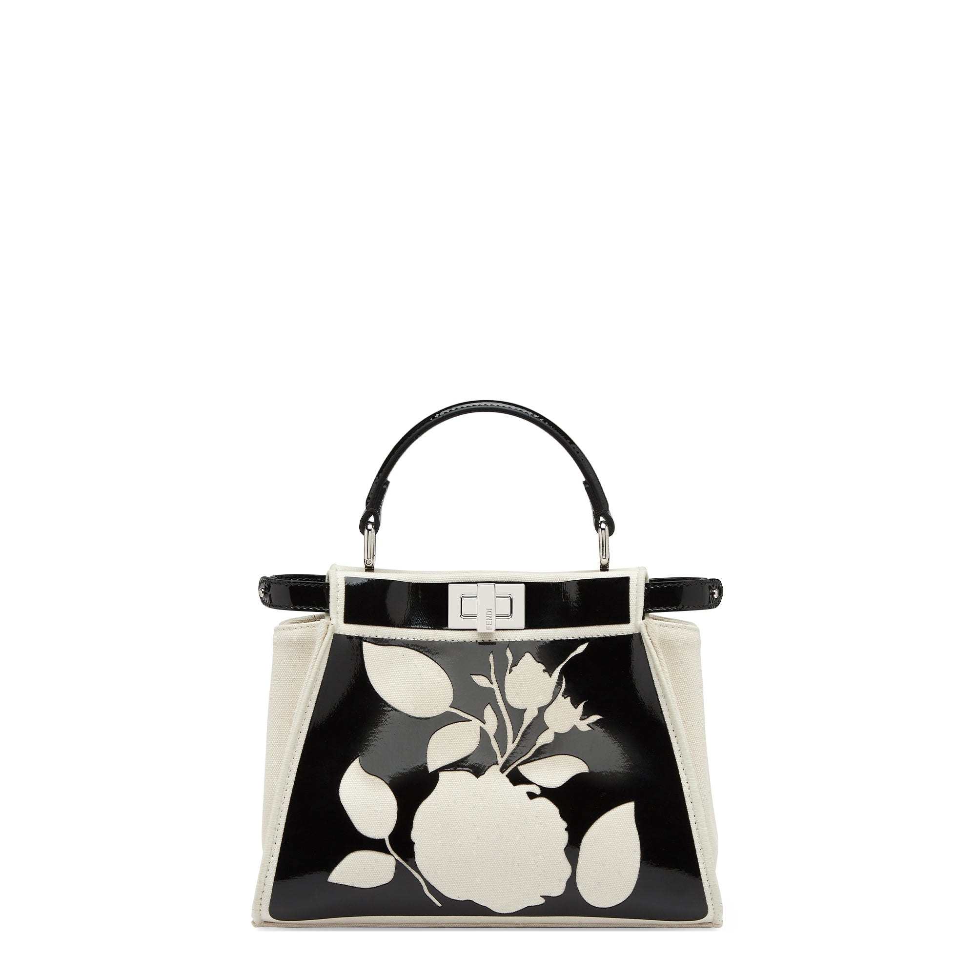 Peekaboo Mini - Noir