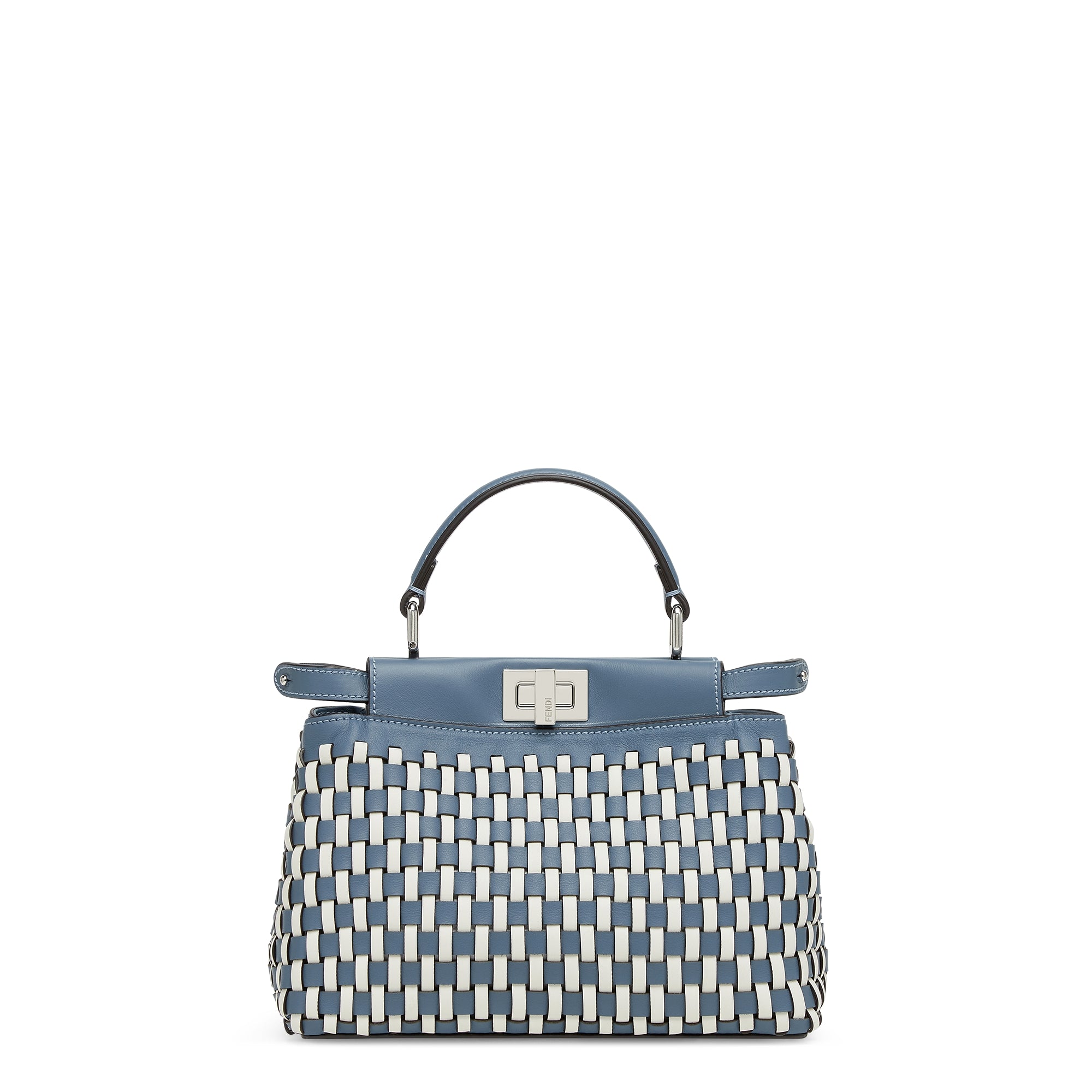 Peekaboo Mini - White