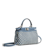 Peekaboo Mini - White