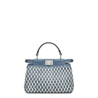 Peekaboo Mini - White