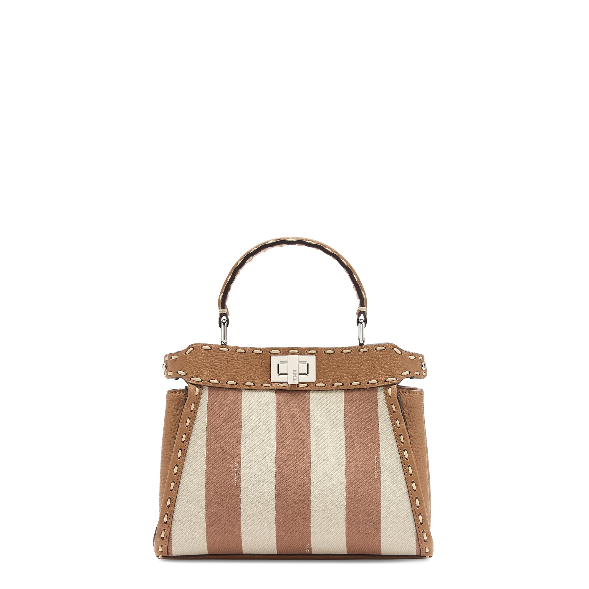 Peekaboo Mini - Beige