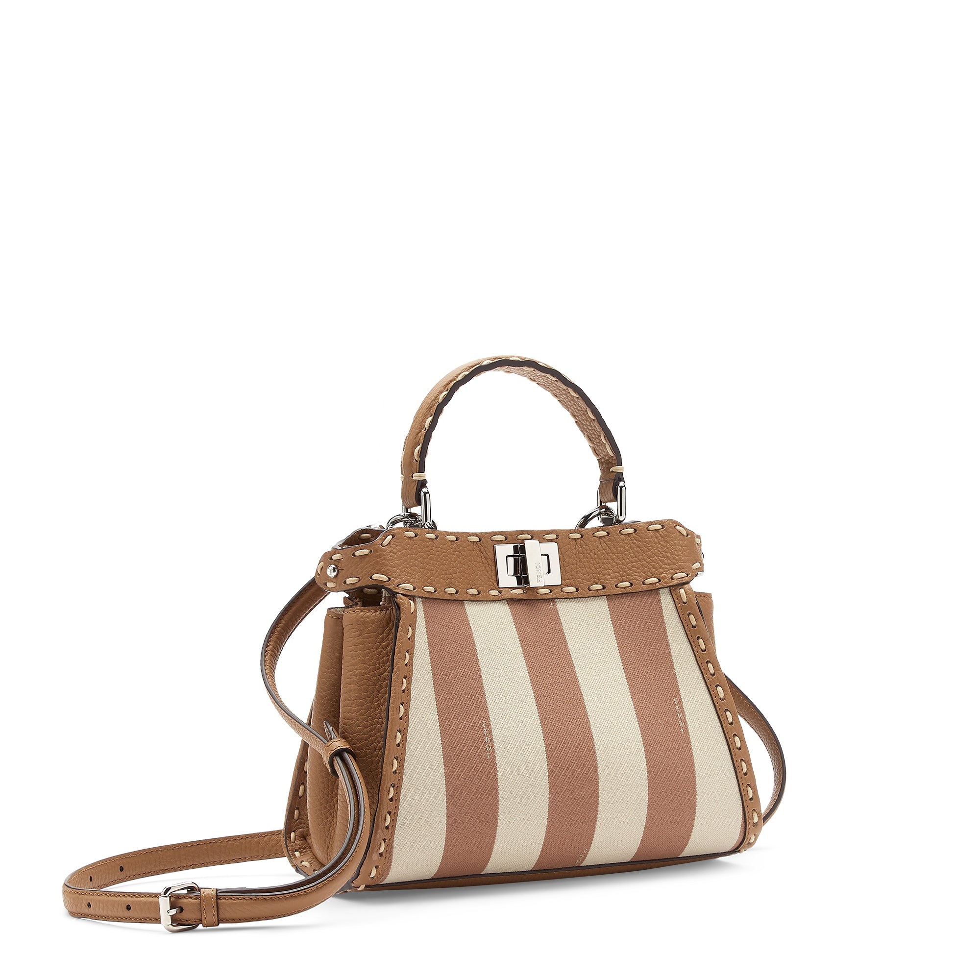 Peekaboo Mini - Beige