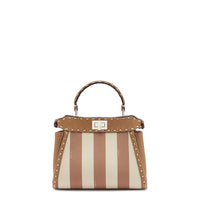 Peekaboo Mini - Beige