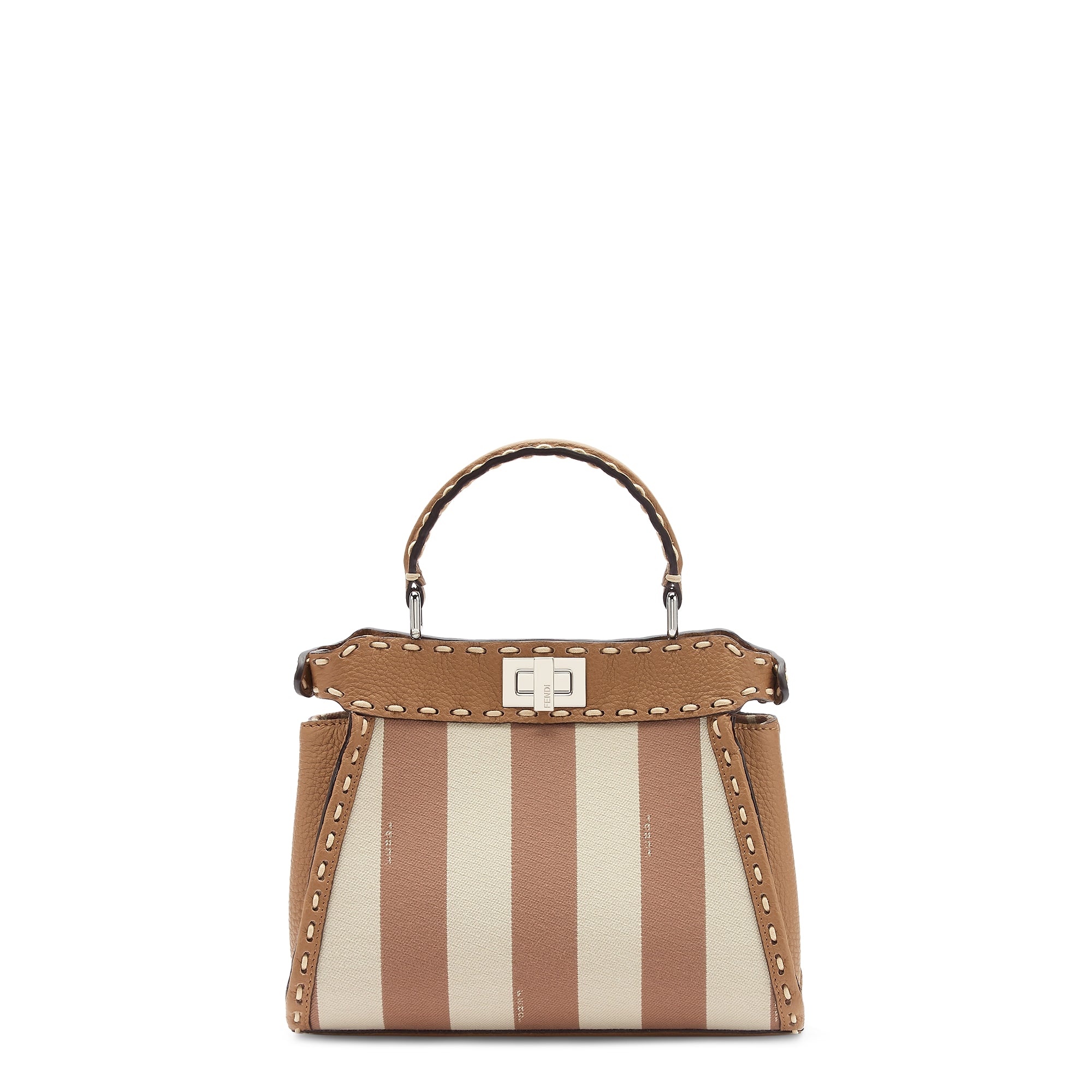 Peekaboo Mini - Beige