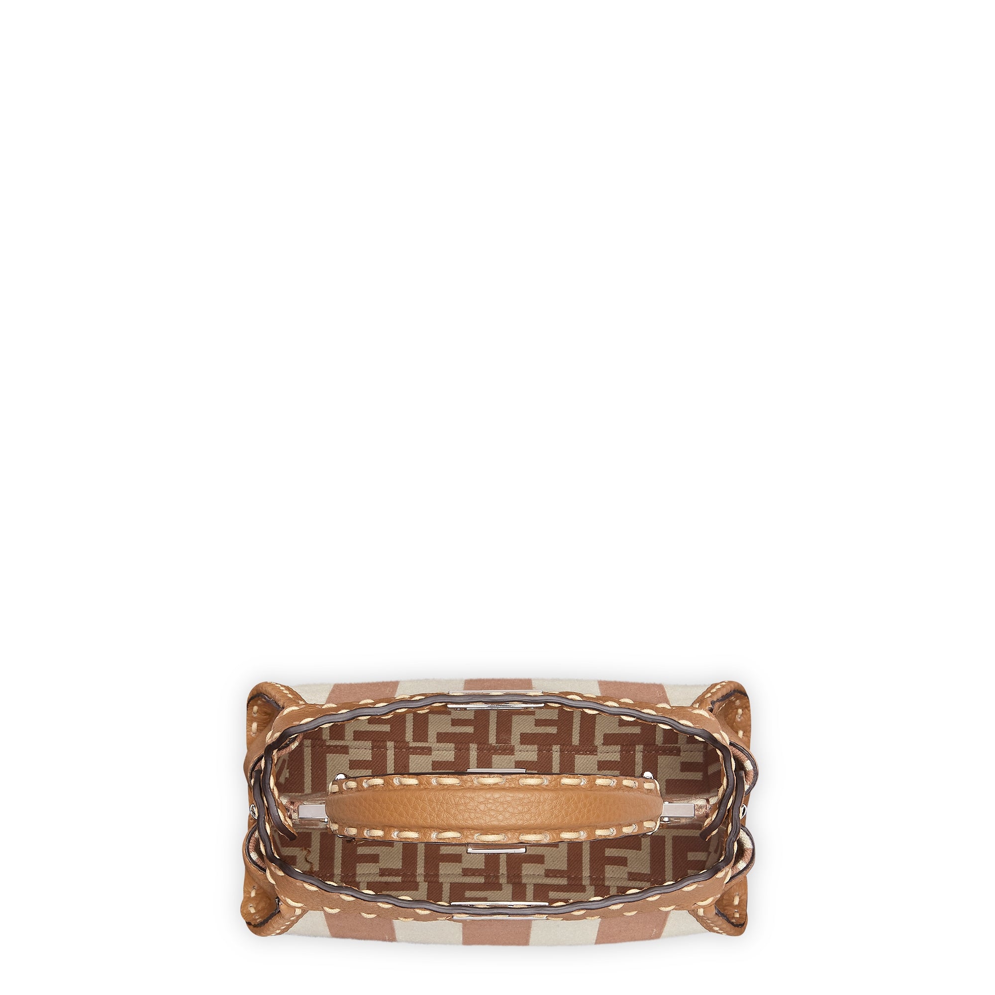 Peekaboo Mini - Beige
