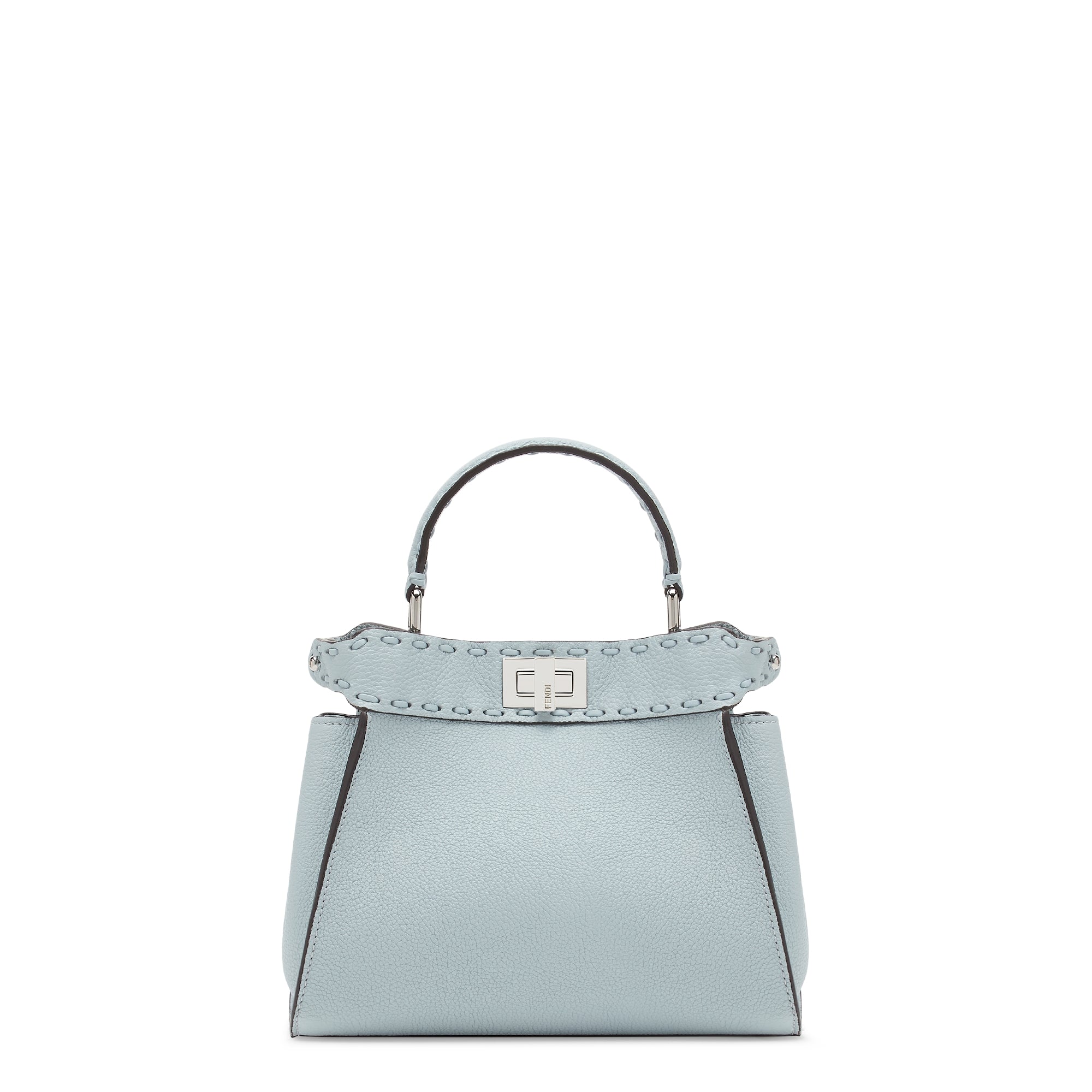 Peekaboo Mini - Bleu clair