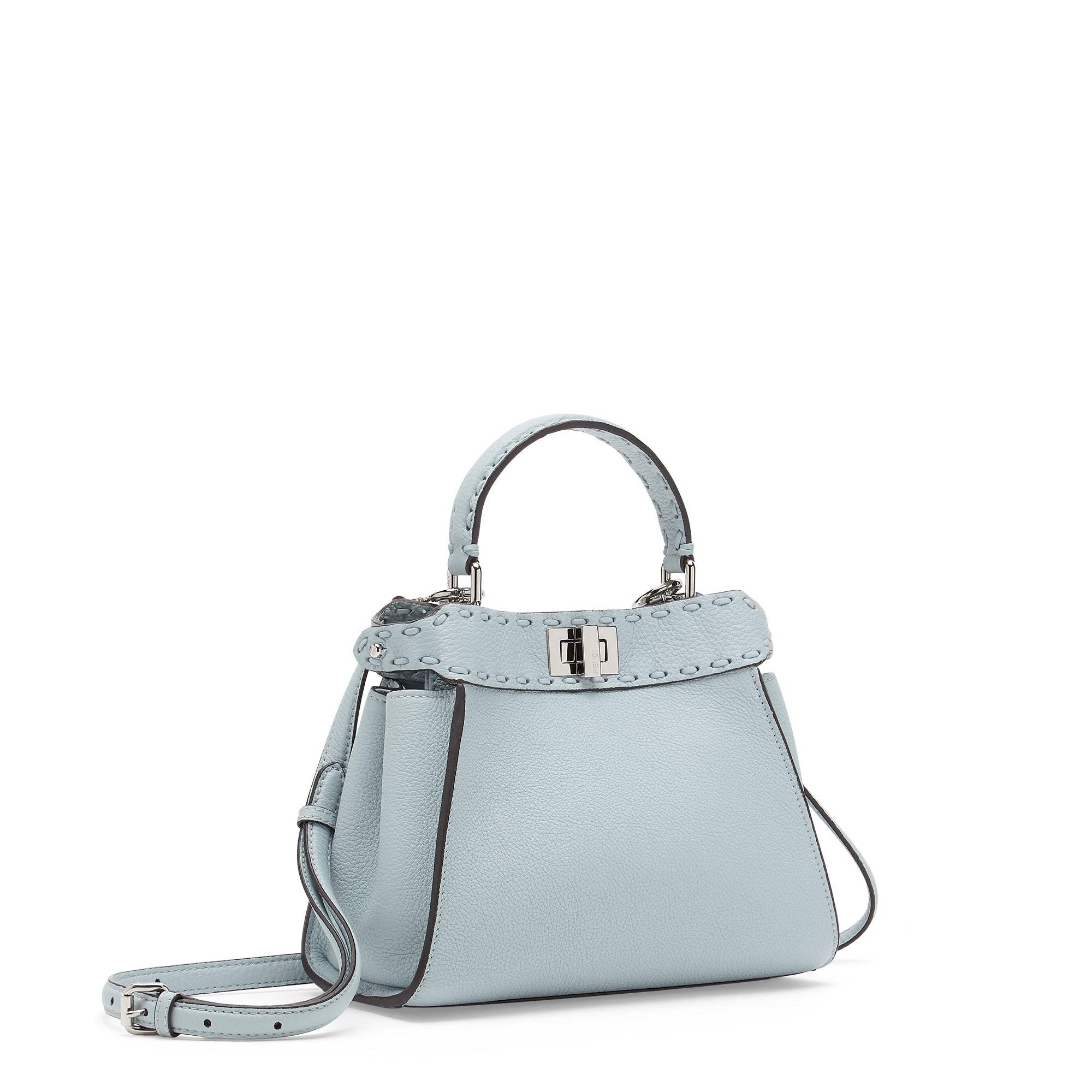 Peekaboo Mini - Bleu clair