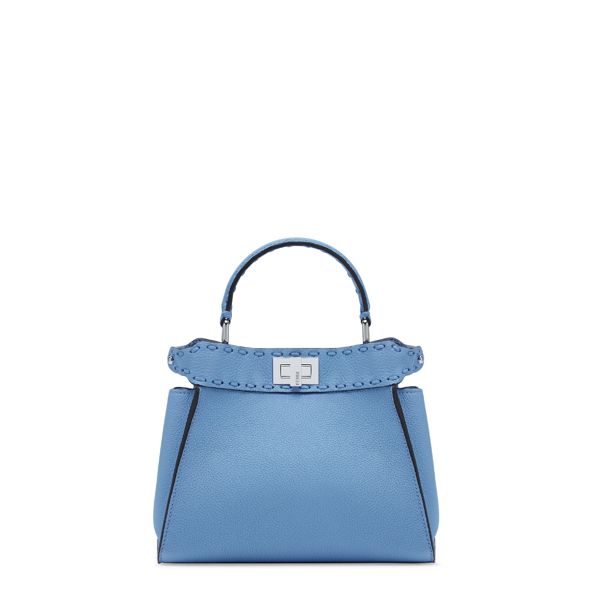 Peekaboo Mini - Blue