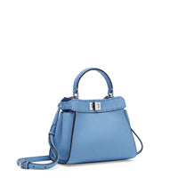 Peekaboo Mini - Blue
