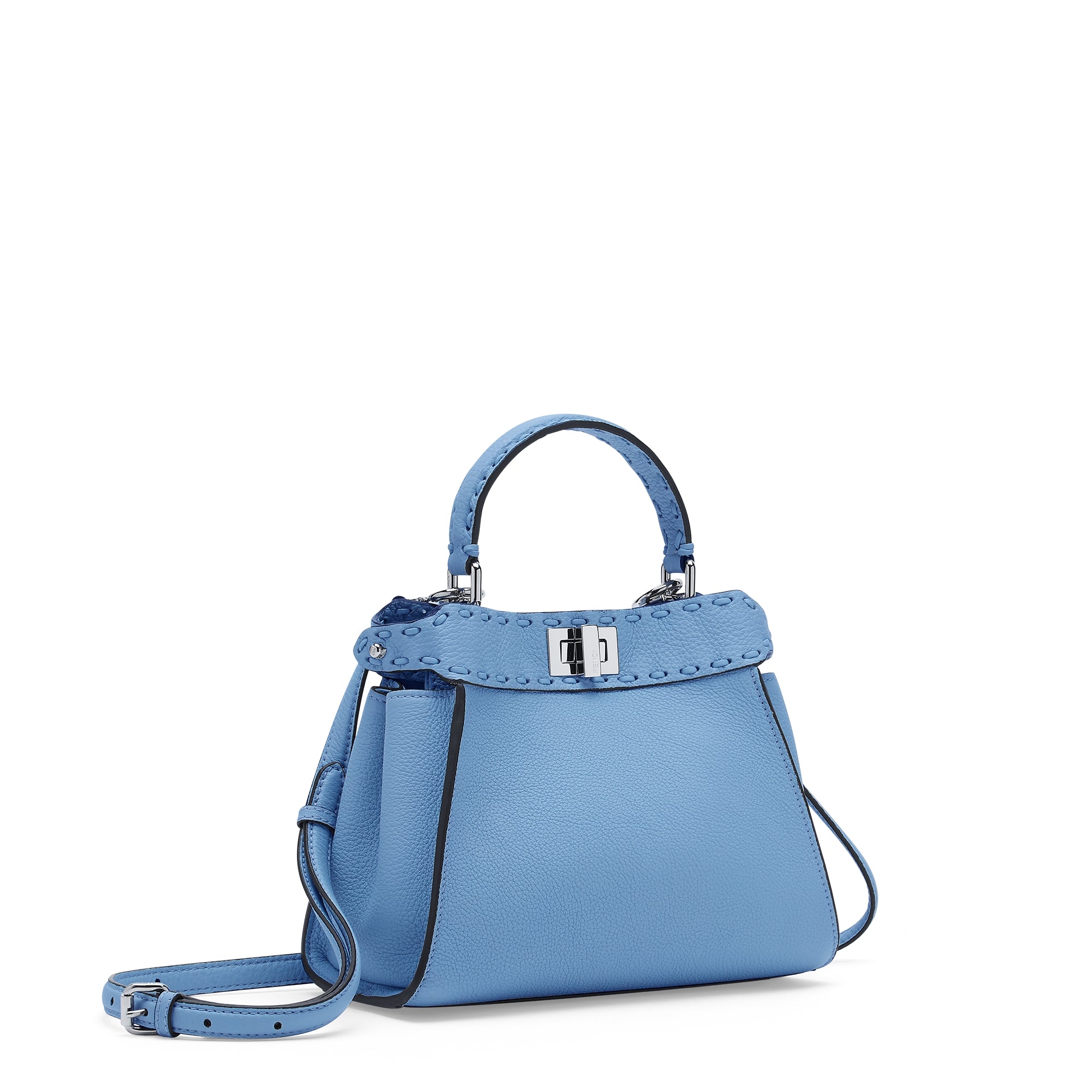 Peekaboo Mini - Blue