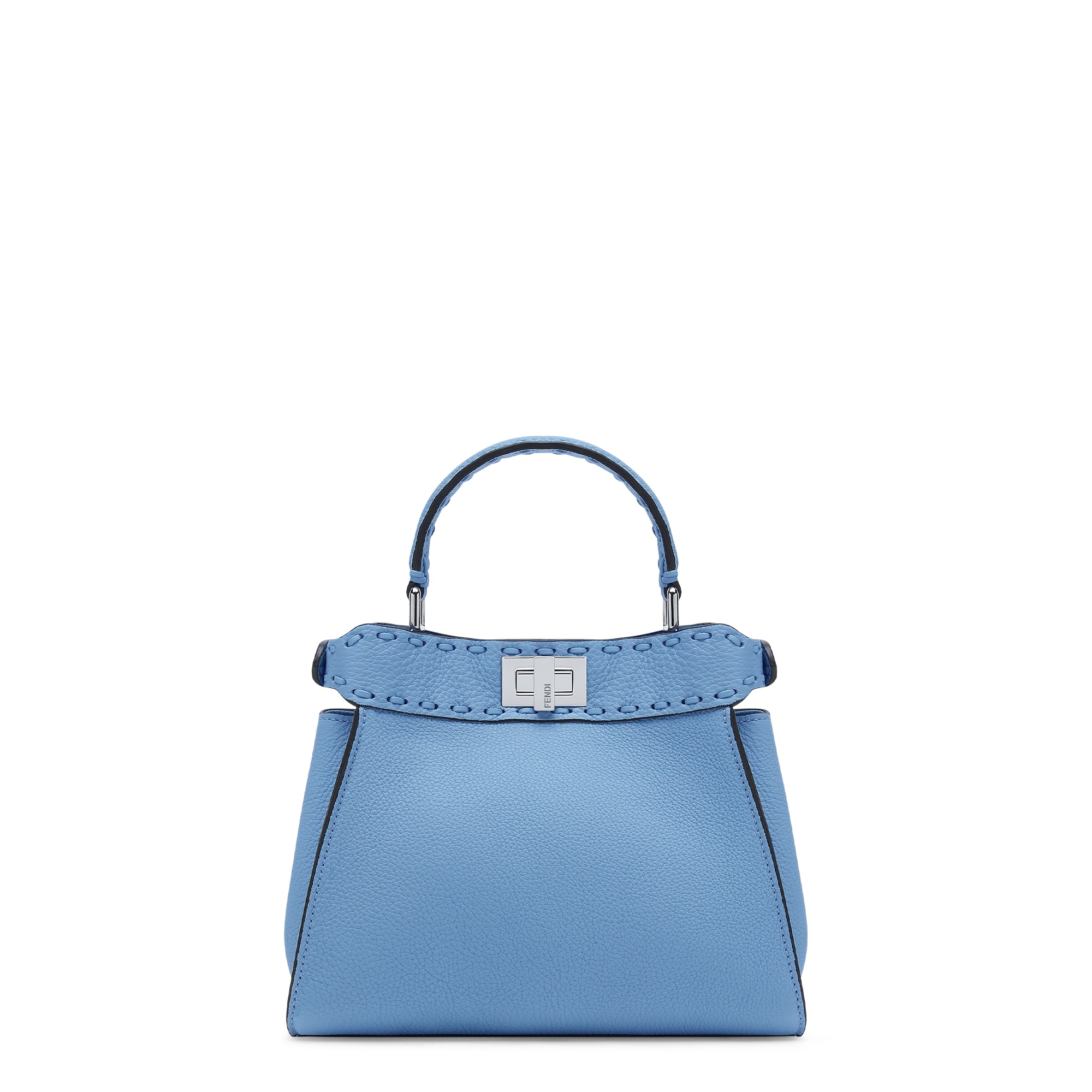 Peekaboo Mini - Blue